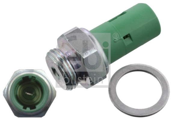 Oil Pressure Switch